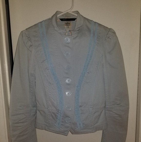 Marc Jacobs suit - Picture 1 of 7